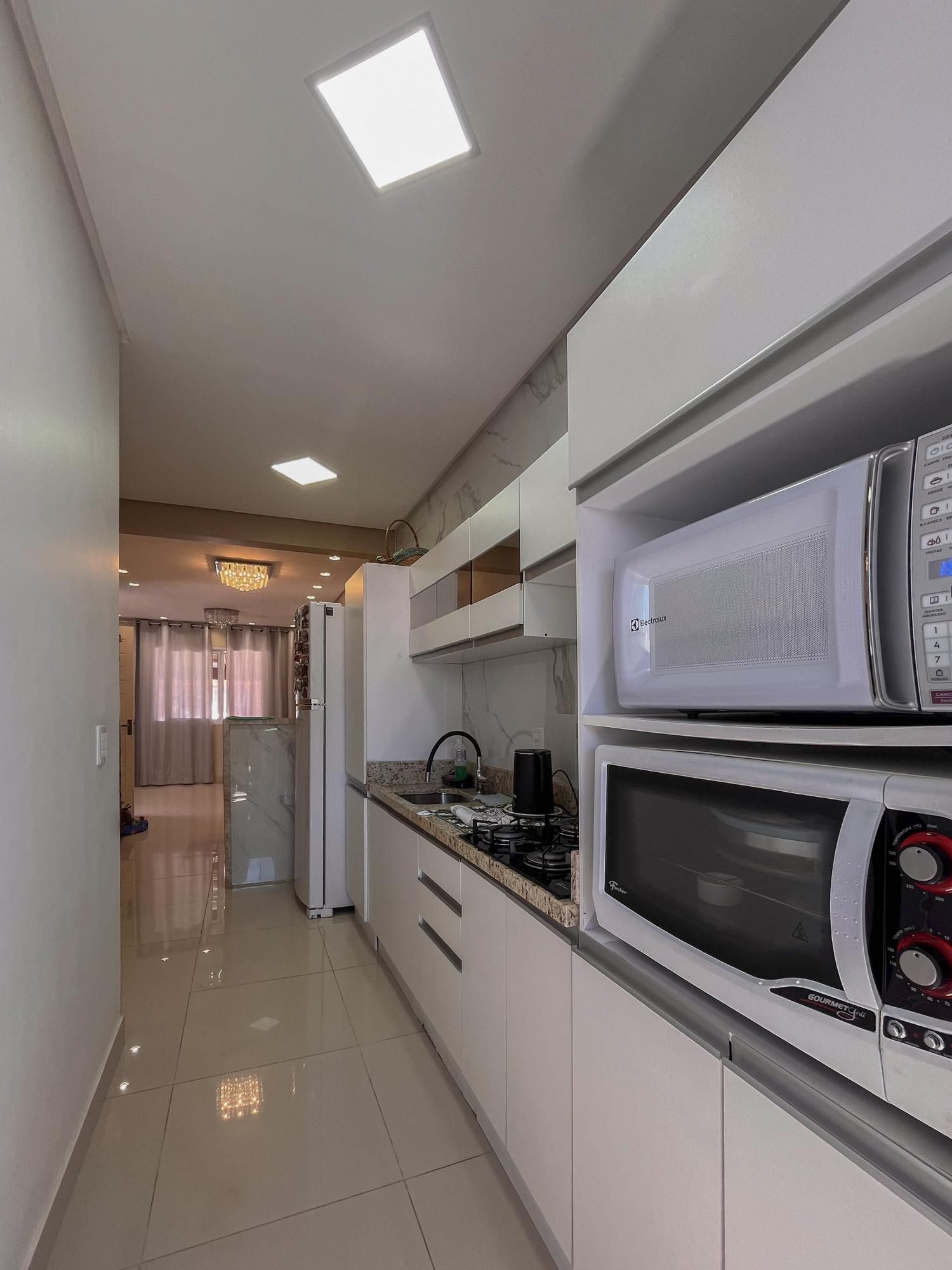 Casa de Condomínio à venda com 3 quartos, 57m² - Foto 6