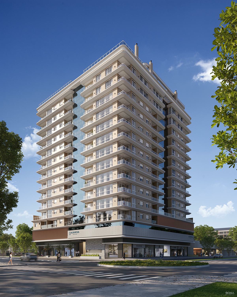 Apartamento com 77m², 2 dormitórios no bairro Girassol em Capão da Canoa para Comprar