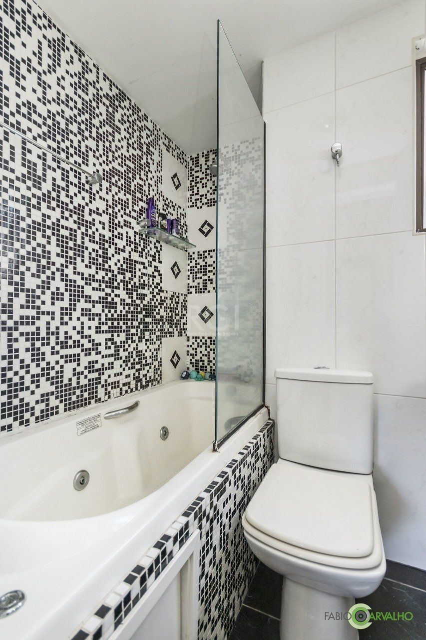 Apartamento, 3 quartos, 190 m² - Foto 31