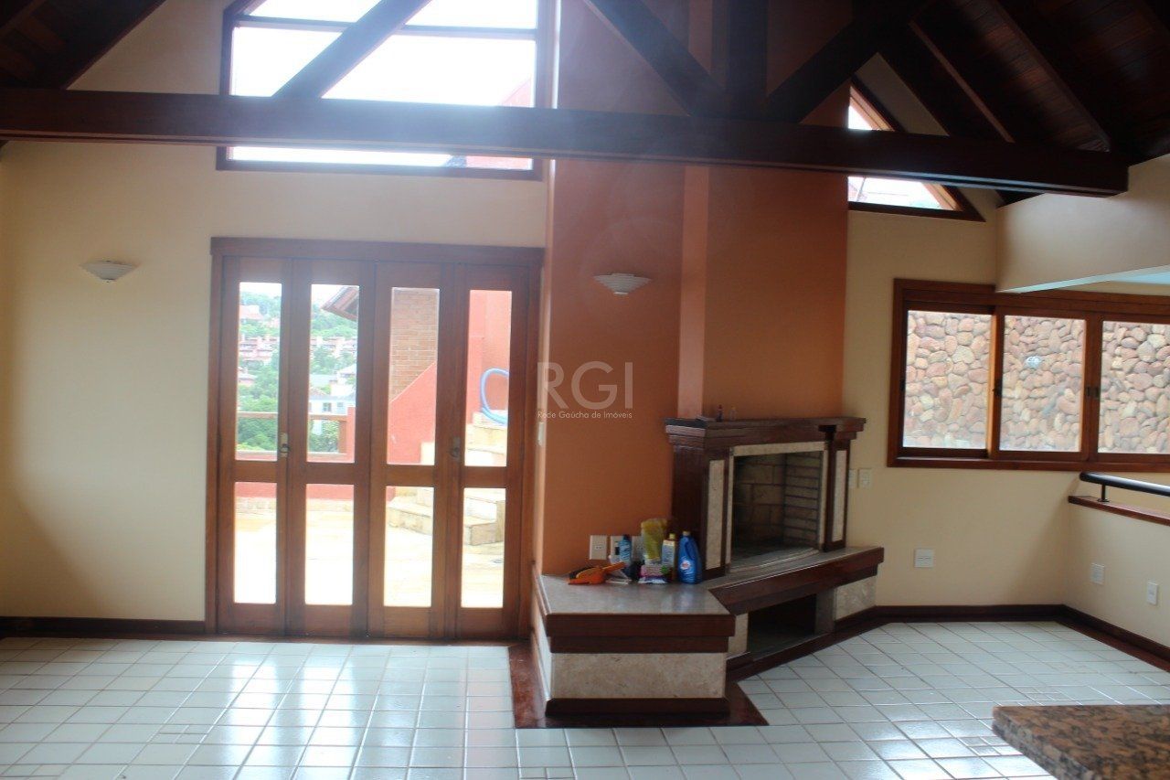 Casa de Condomínio à venda com 4 quartos, 379m² - Foto 7