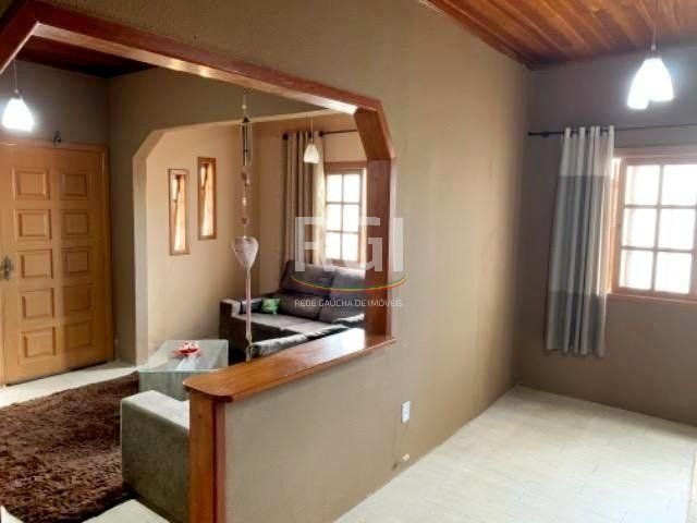 Casa, 3 quartos, 186 m² - Foto 4