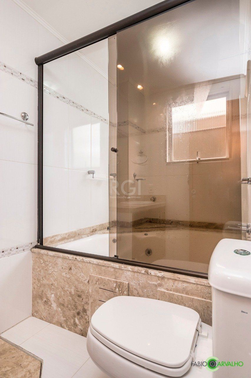 Apartamento à venda com 3 quartos, 112m² - Foto 30