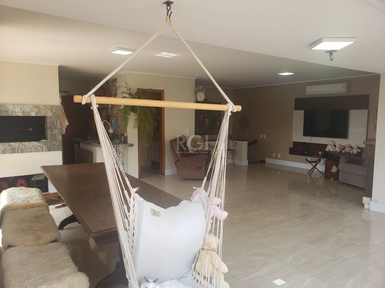Cobertura, 3 quartos, 296 m² - Foto 9