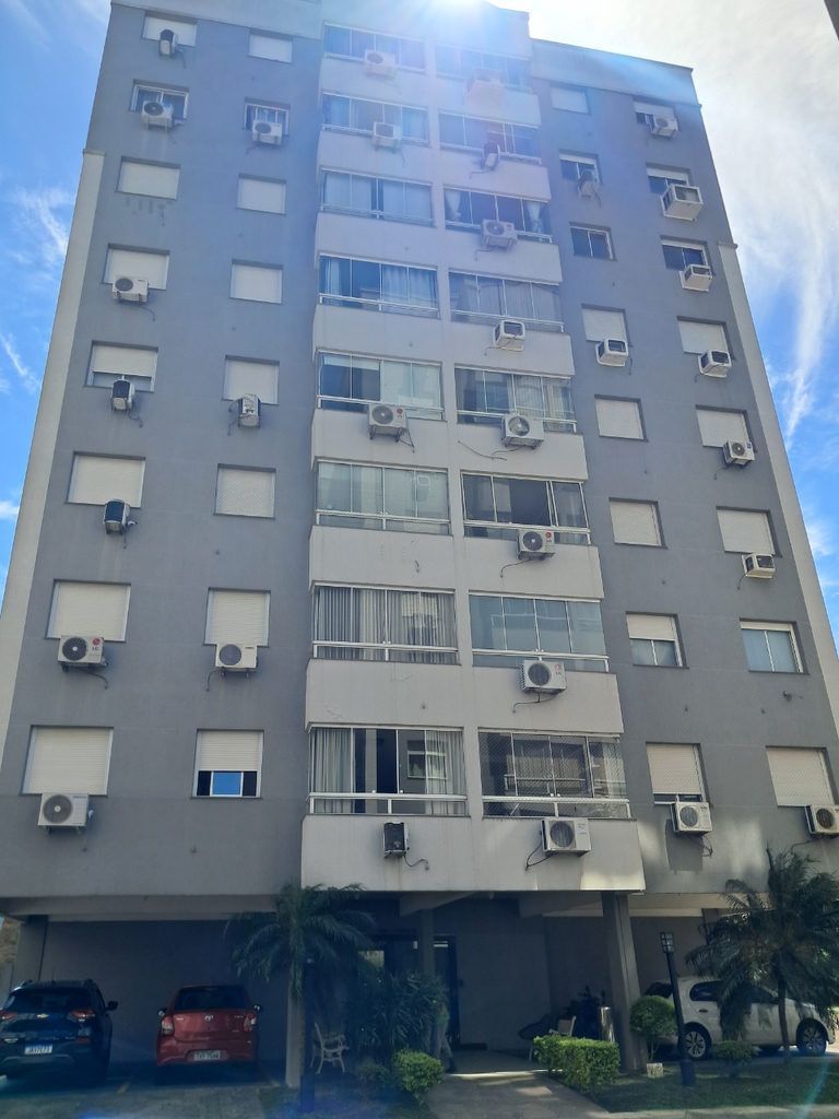 Apartamento com 71m², 3 dormitórios no bairro Cristal em Porto Alegre para Comprar