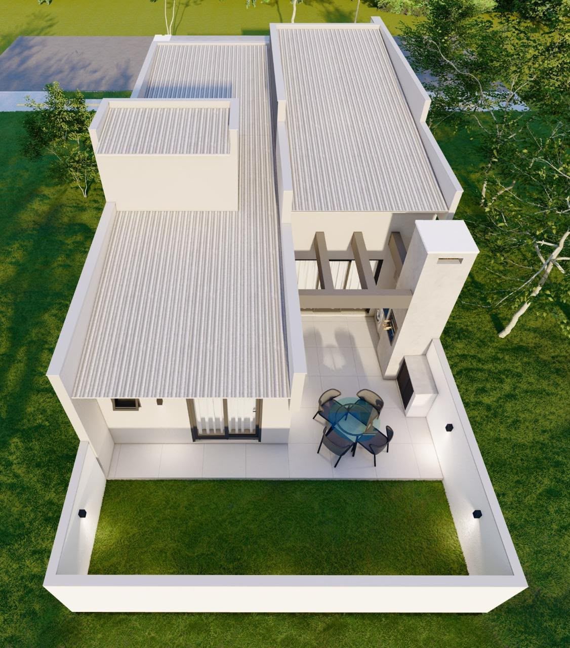 Casa à venda no Moradas do Vale II – Gravataí