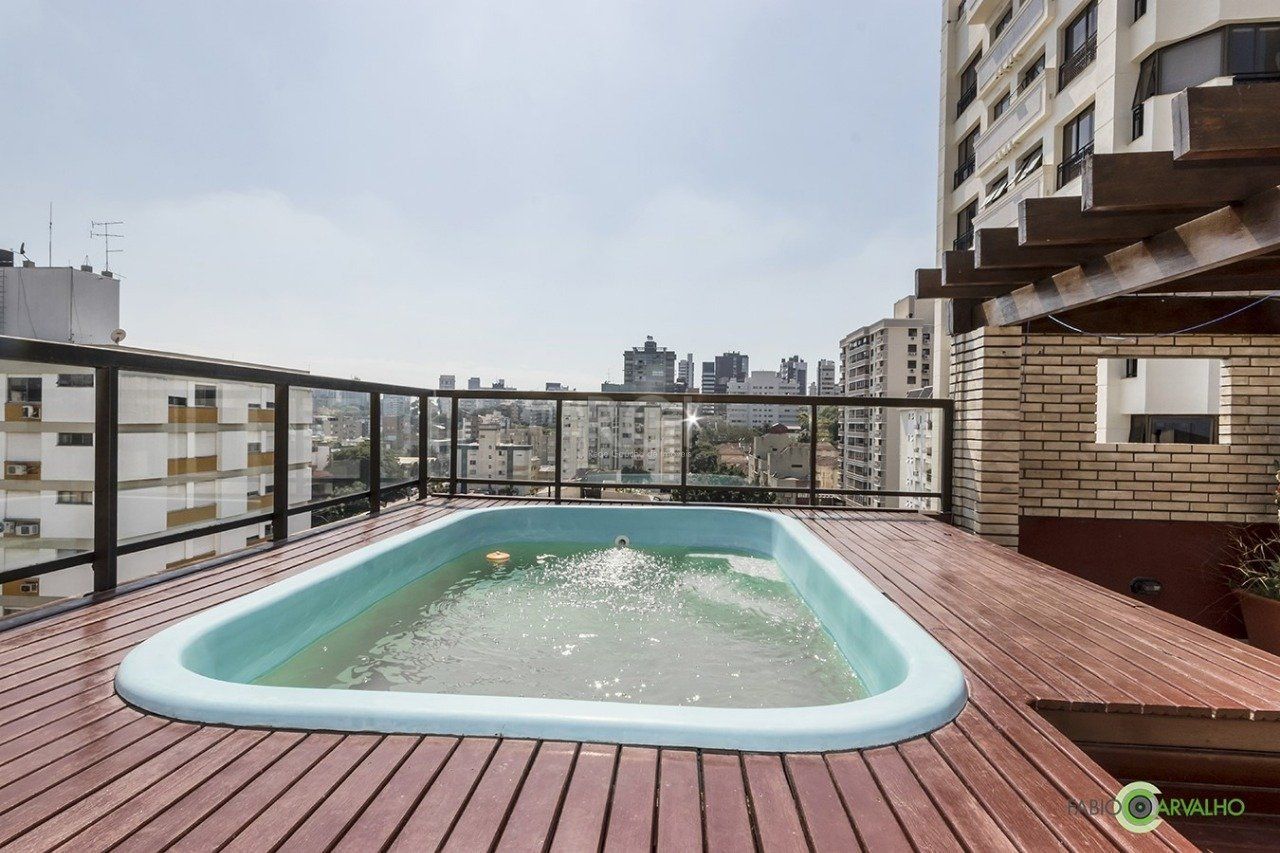 Apartamento, 3 quartos, 190 m² - Foto 47