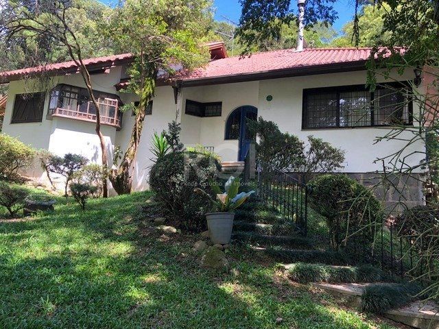 Sobrado, 3 quartos, 295 m² - Foto 25