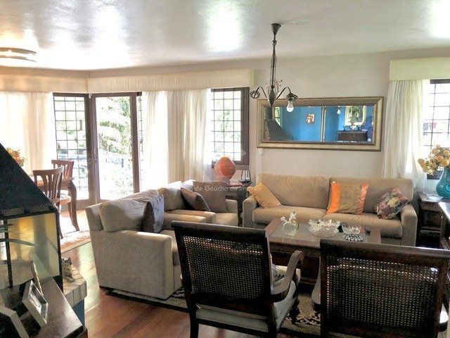 Sobrado, 3 quartos, 295 m² - Foto 4