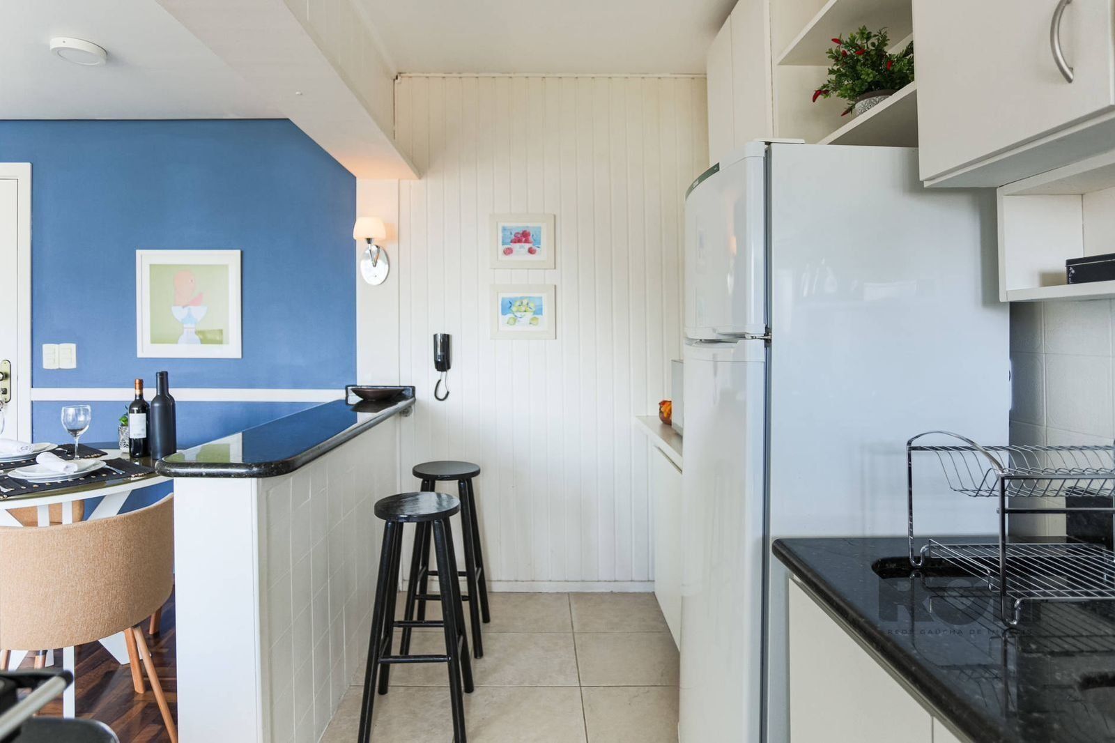 Apartamento, 1 quarto, 49 m² - Foto 6