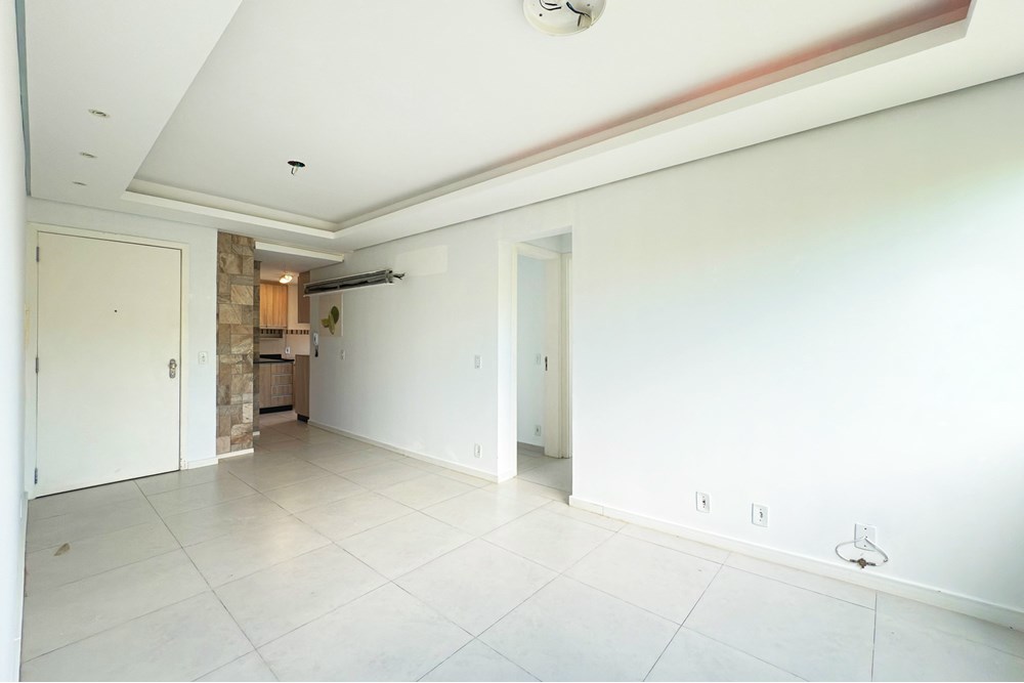 Apartamento com 63m², 3 dormitórios no bairro Aberta dos Morros em Porto Alegre para Comprar