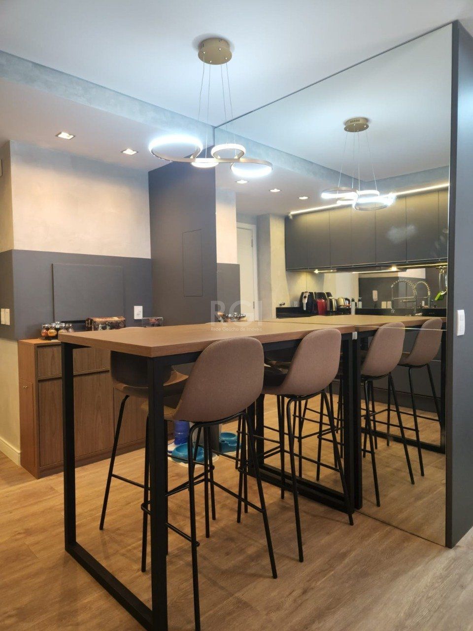 Apartamento à venda com 1 quarto, 40m² - Foto 15