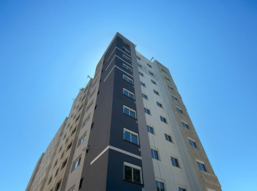 Apartamento com 51m², 2 dormitórios no bairro Jardim Sabará em Porto Alegre para Comprar