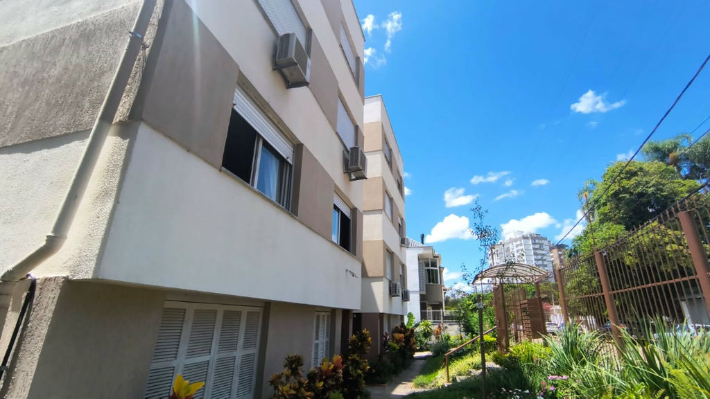 Apartamento com 45m², 1 dormitório no bairro Santa Tereza em Porto Alegre para Comprar