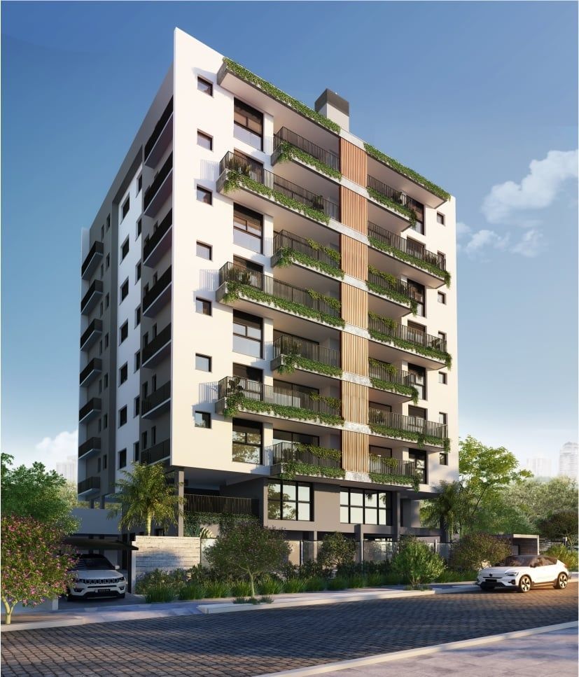 Apartamento com 77m², 2 dormitórios no bairro Boa Vista em Porto Alegre para Comprar