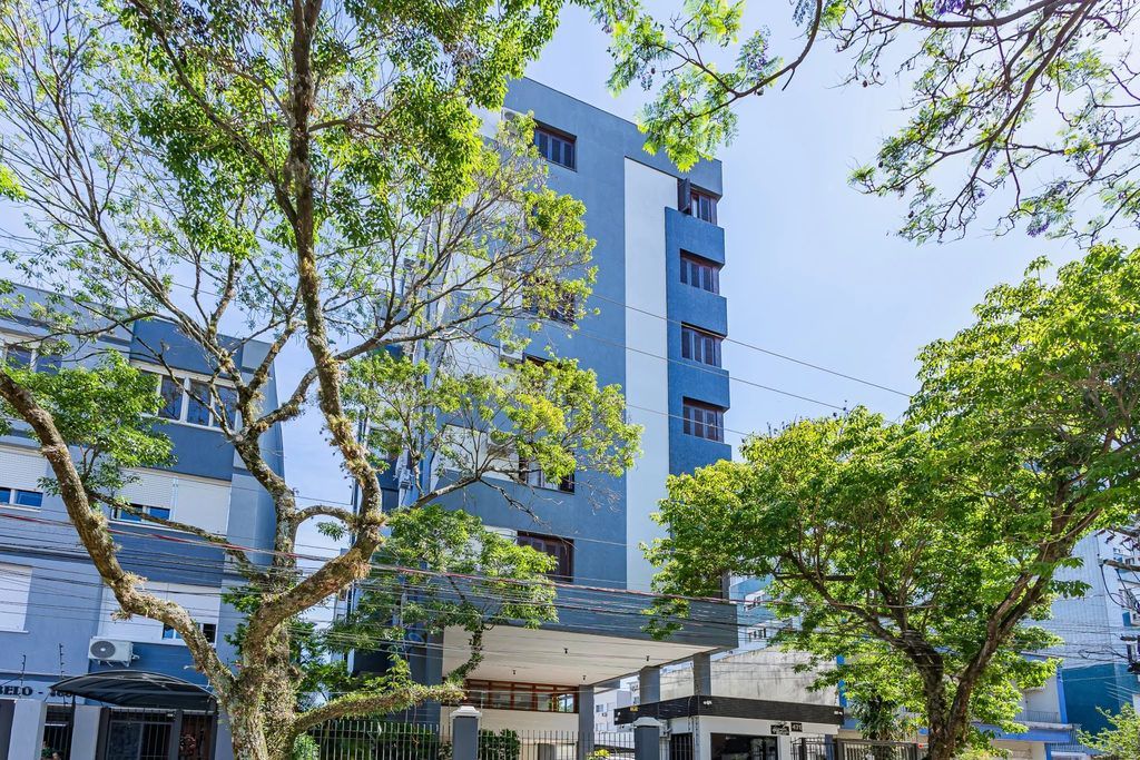 Apartamento com 71m², 2 dormitórios no bairro Menino Deus em Porto Alegre para Comprar