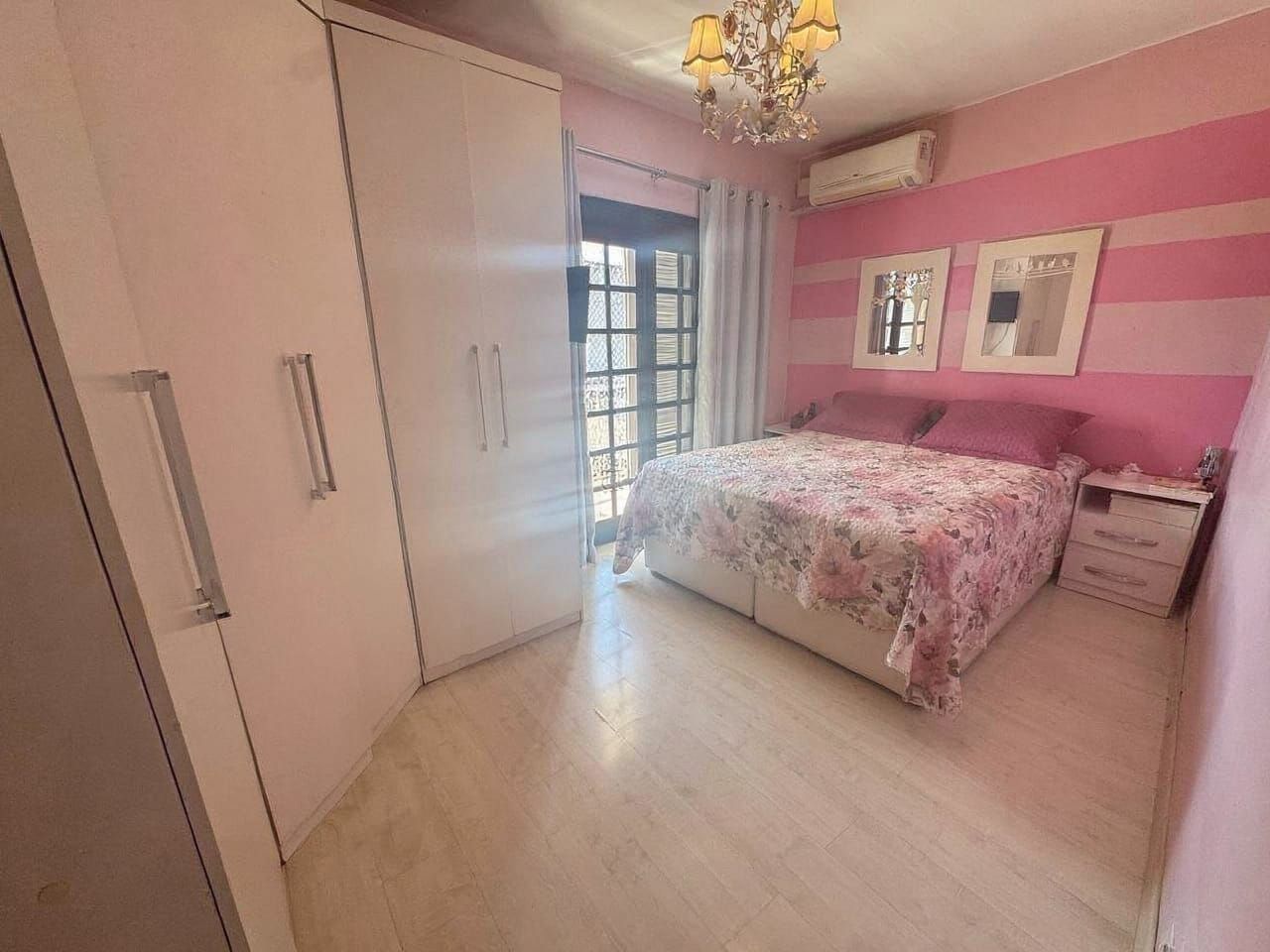 Apartamento de 3 dormitórios (atualmente configurado como 2) no coração de Canoas, no bairro Marechal Rondon!
