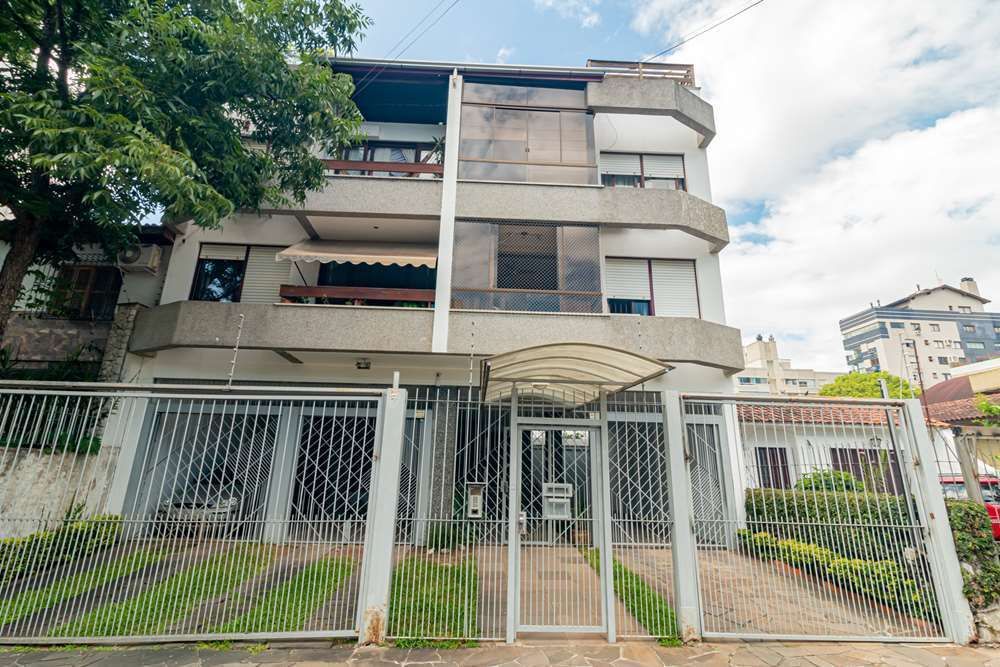Cobertura com 134m², 3 dormitórios no bairro Santana em Porto Alegre para Comprar