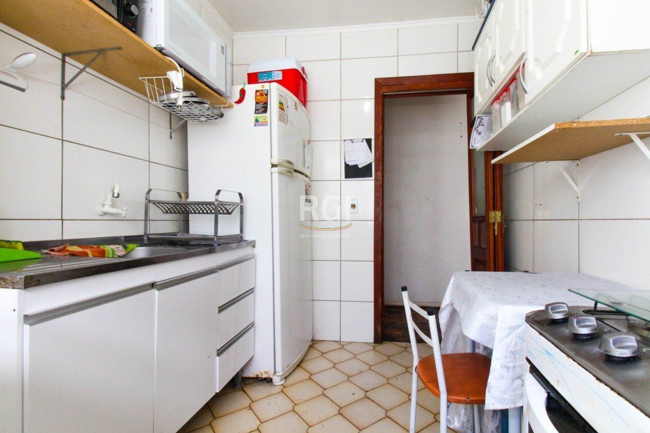 Apartamento, 3 quartos, 59 m² - Foto 3