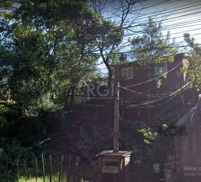 Terreno, 400 m² - Foto 1