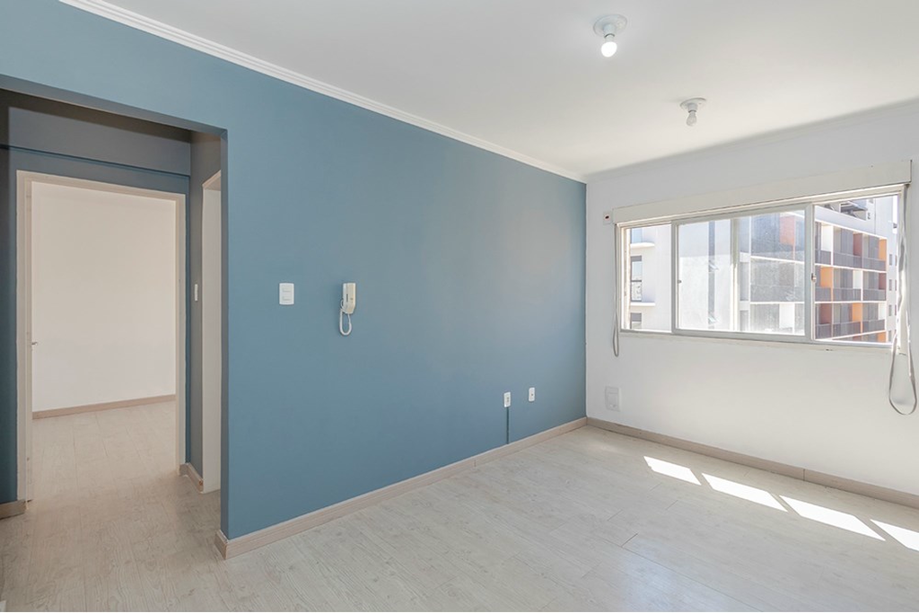 Apartamento com 41m², 1 dormitório no bairro Centro Histórico em Porto Alegre para Comprar
