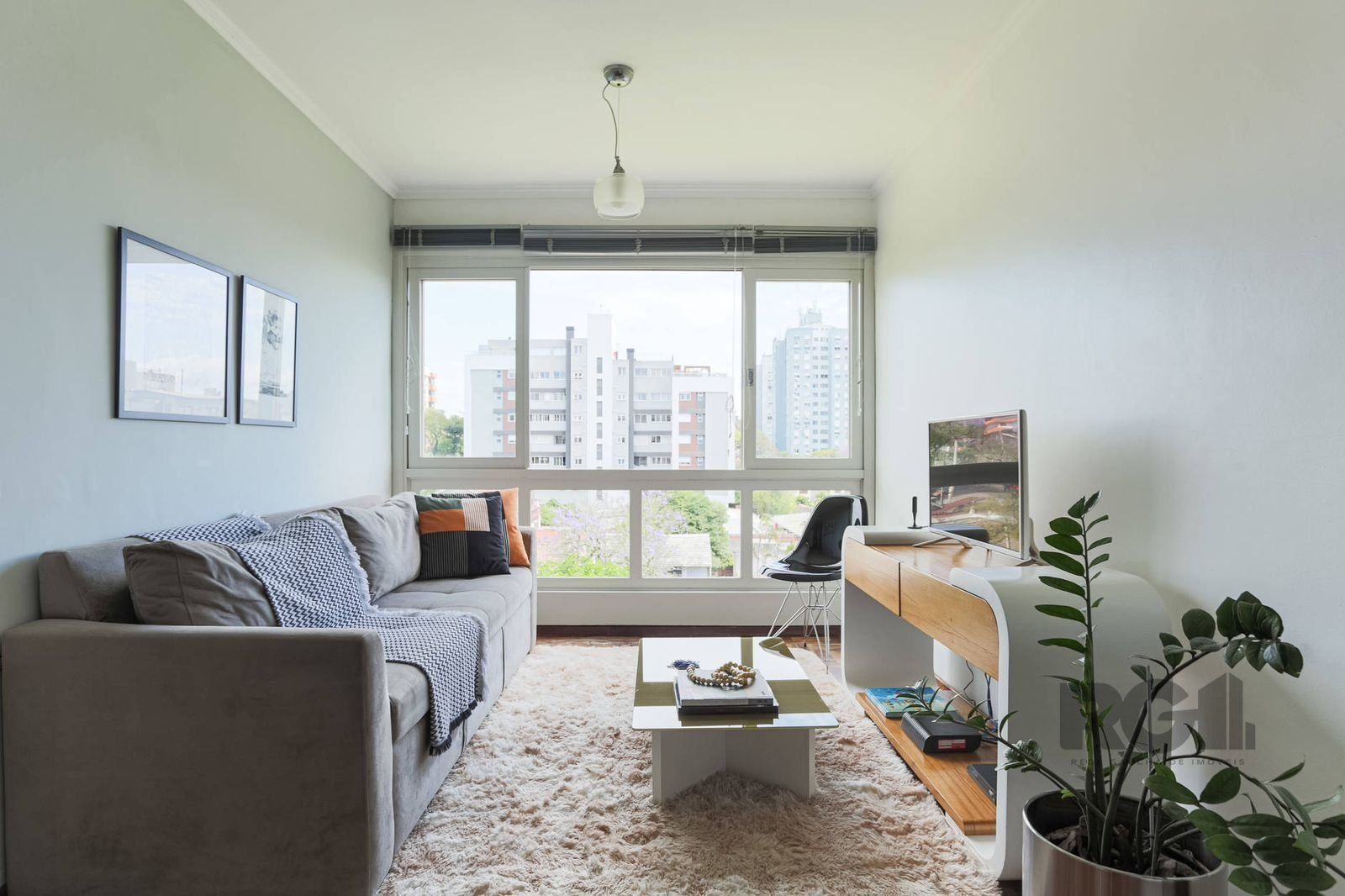 Apartamento, 1 quarto, 49 m² - Foto 2