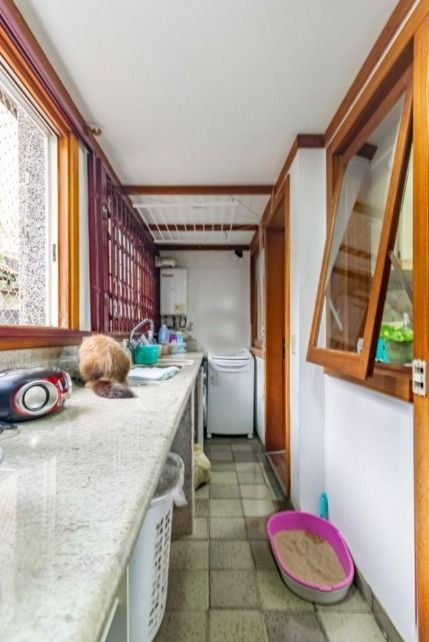 Cobertura, 3 quartos, 304 m² - Foto 13