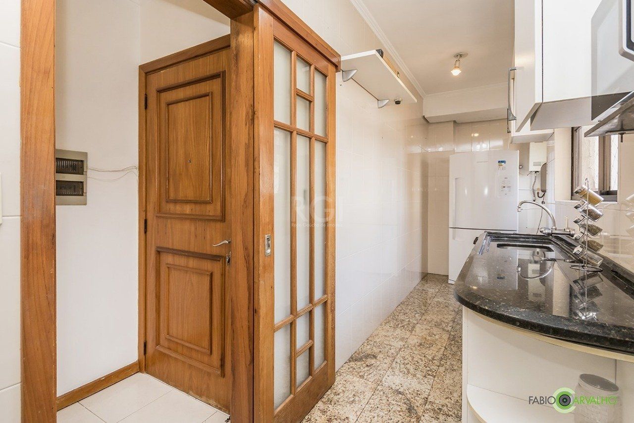 Apartamento, 3 quartos, 190 m² - Foto 33