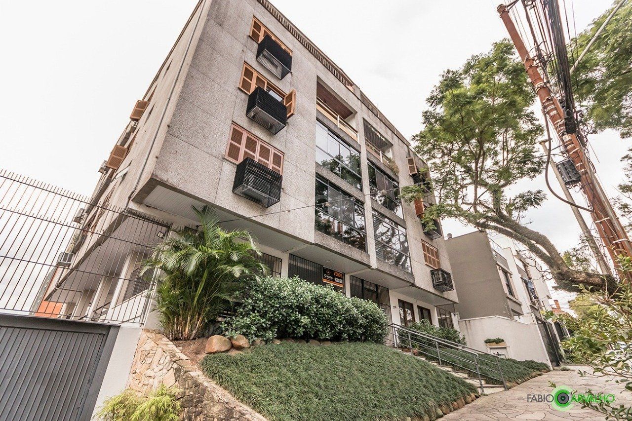 Apartamento à venda com 3 quartos, 112m² - Foto 2