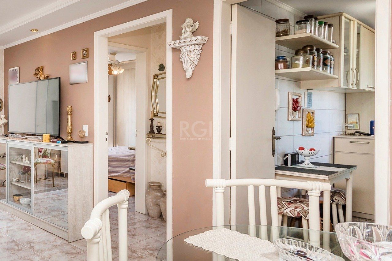 Apartamento, 1 quarto, 57 m² - Foto 5