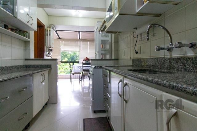 Cobertura à venda com 3 quartos, 230m² - Foto 11
