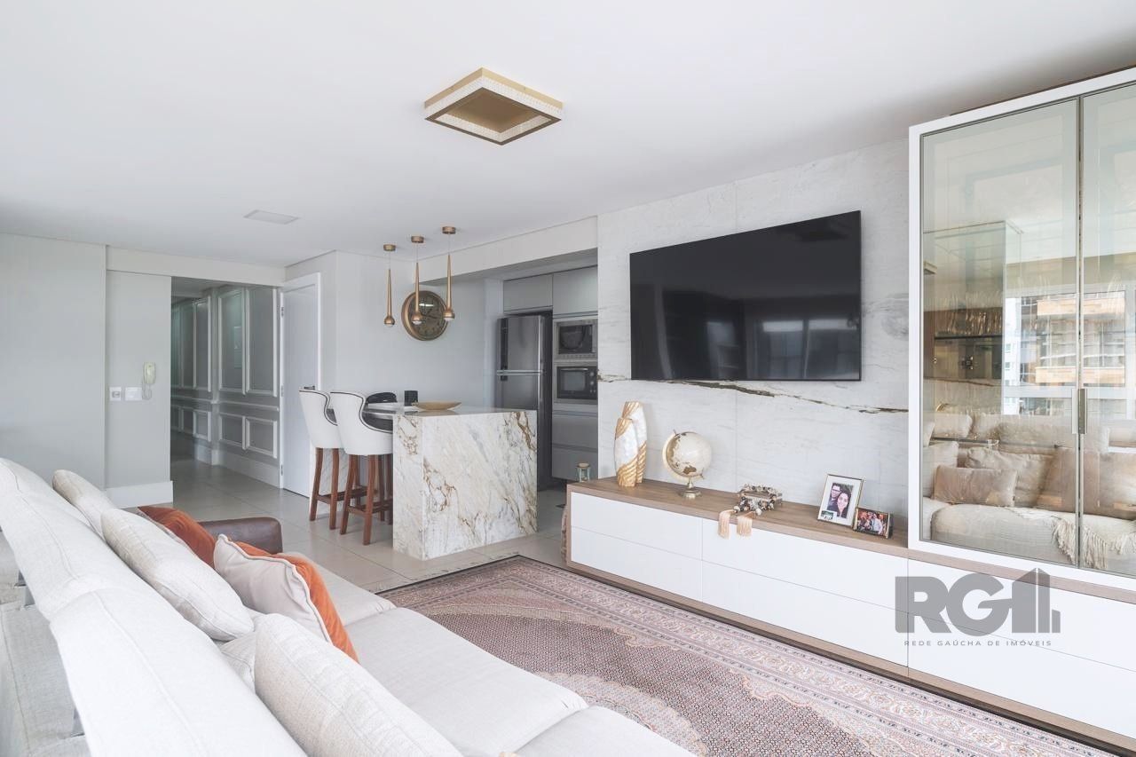 Apartamento à venda com 3 quartos, 109m² - Foto 17