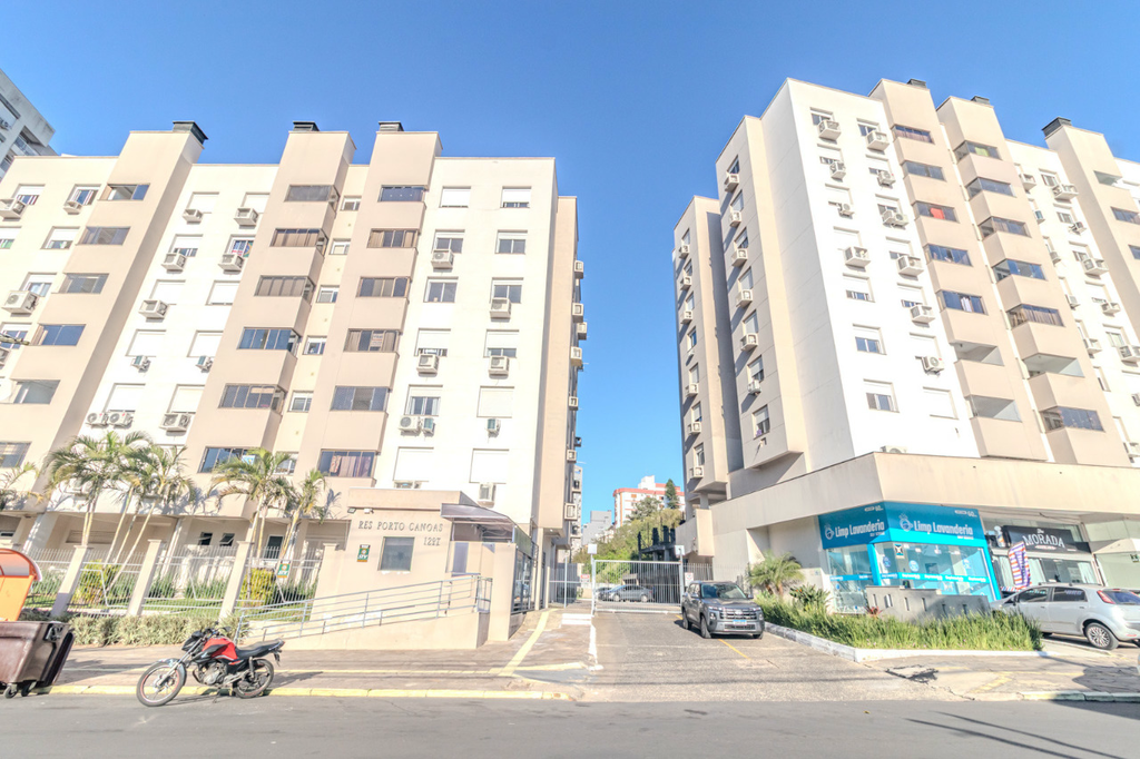 Apartamento com 110m², 3 dormitórios no bairro Centro em Canoas para Comprar