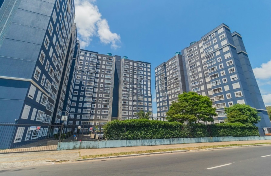 Apartamento com 59m², 2 dormitórios no bairro Jardim Leopoldina em Porto Alegre para Comprar