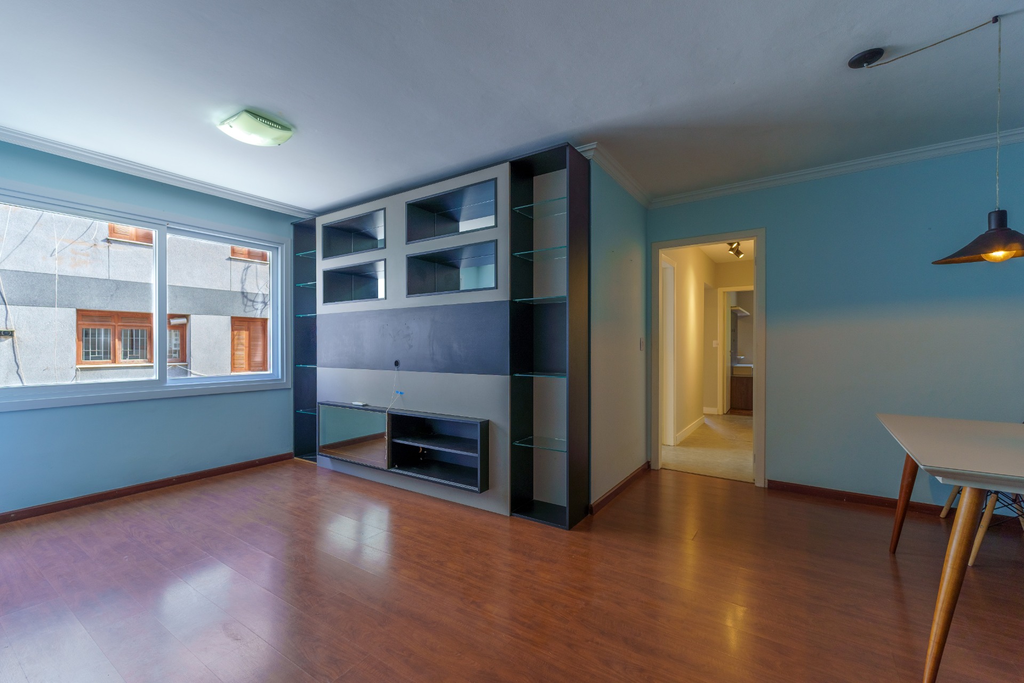 Apartamento com 104m², 3 dormitórios no bairro Petrópolis em Porto Alegre para Comprar