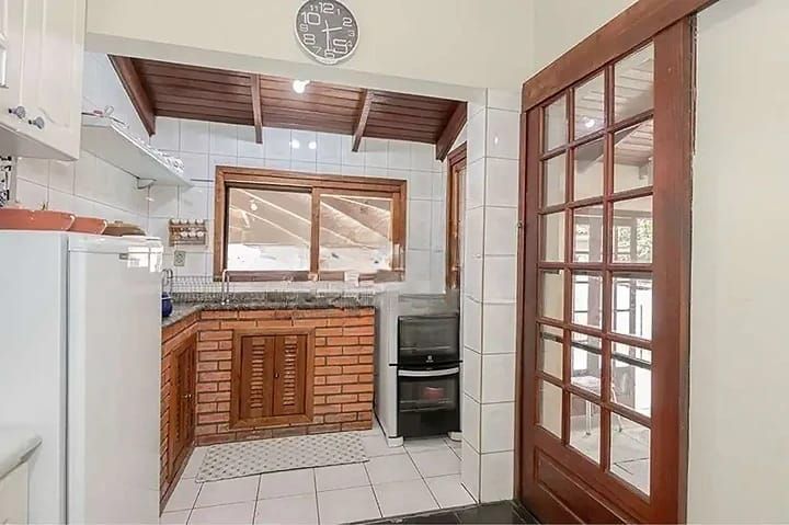 Casa a venda com 4 quartos na Rua Três Passos - Passo D'Areia