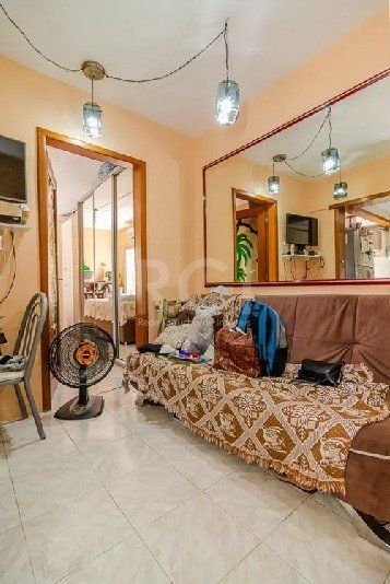 Apartamento, 1 quarto, 32 m² - Foto 10