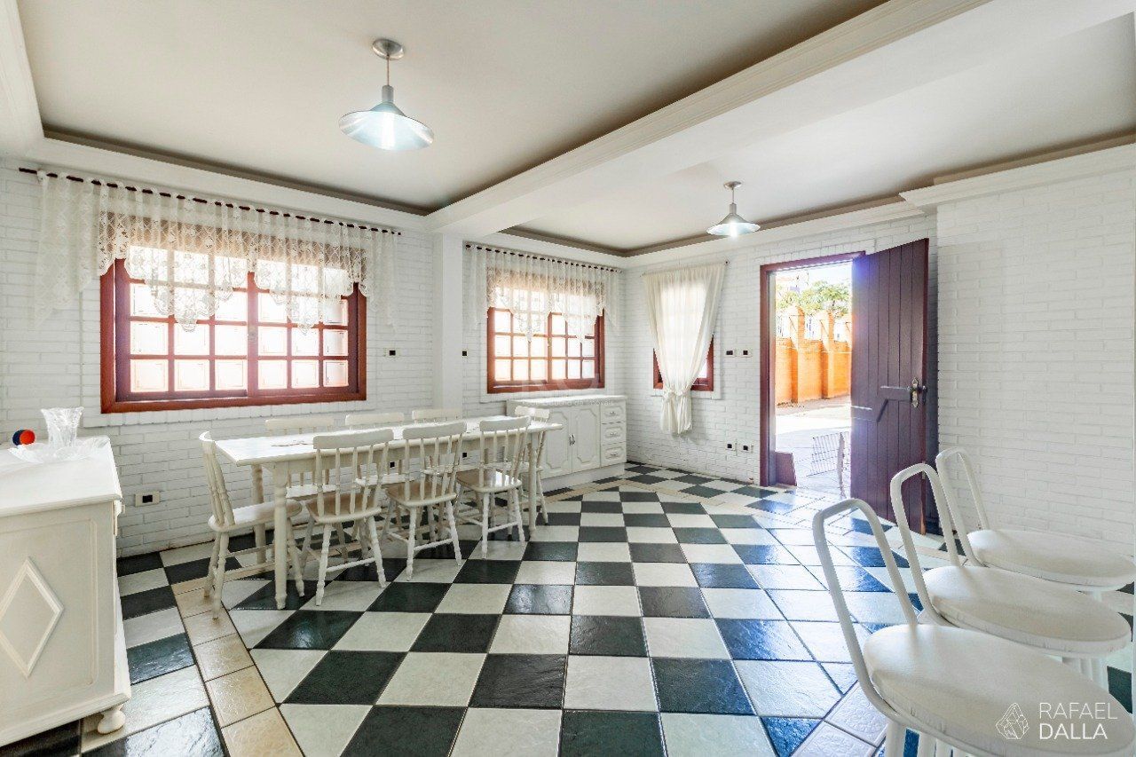 Casa, 3 quartos, 574 m² - Foto 12
