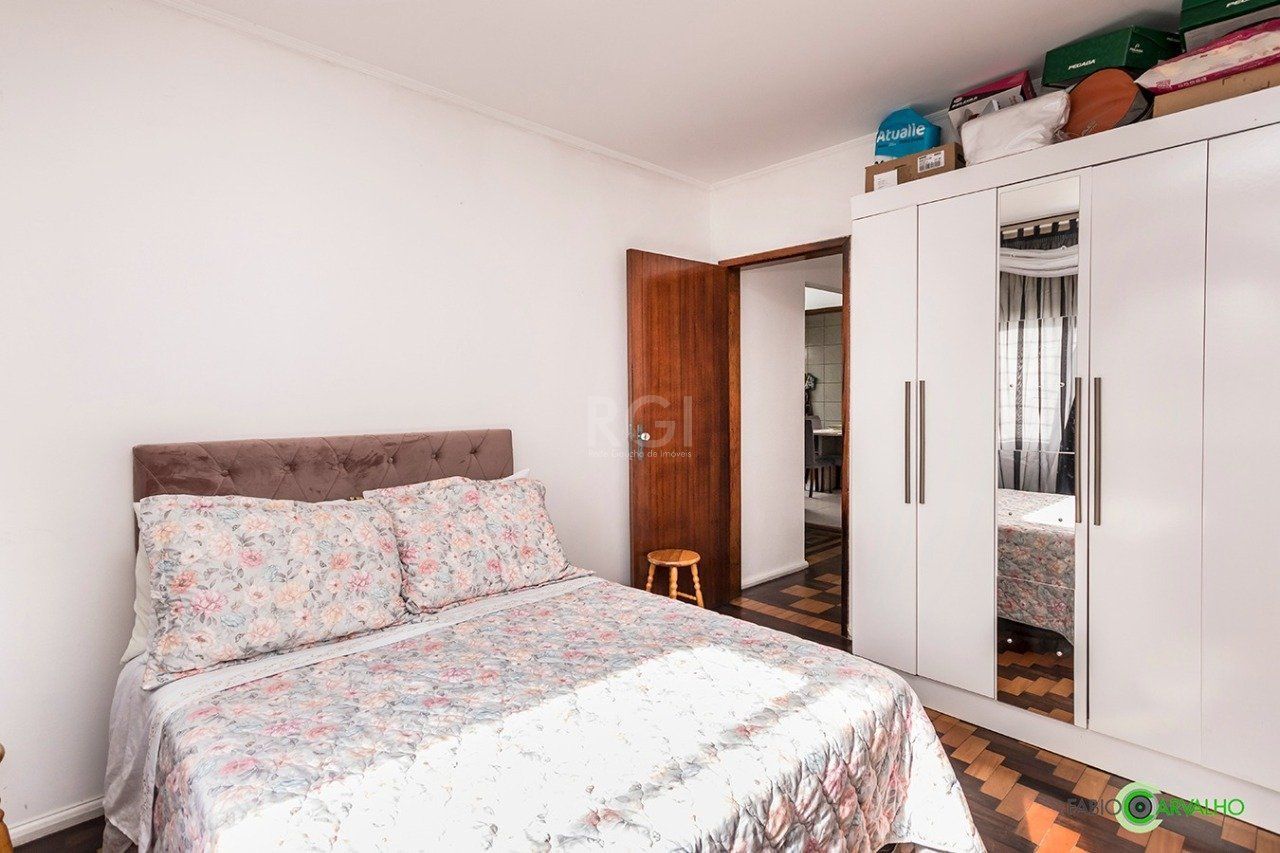 Casa, 3 quartos, 119 m² - Foto 14