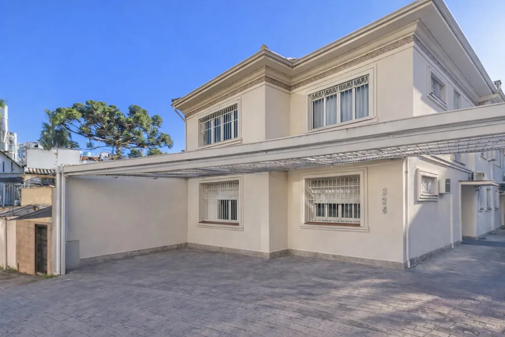 Casa com 400m², 12 dormitórios no bairro Rio Branco em Porto Alegre para Comprar