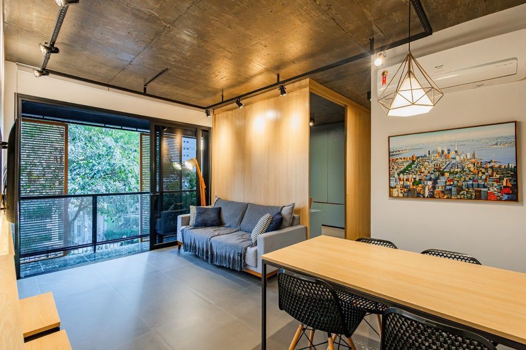 Apartamento com 68m², 2 dormitórios no bairro Higienópolis em Porto Alegre para Comprar