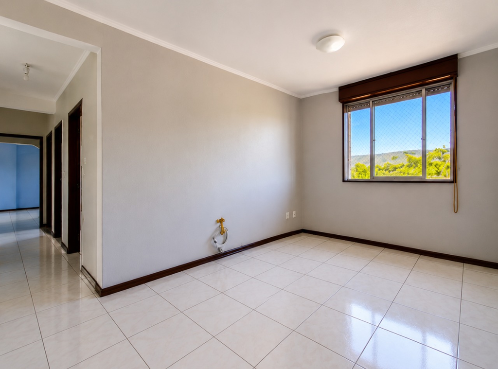 Apartamento com 70m², 2 dormitórios no bairro Jardim Itu em Porto Alegre para Comprar