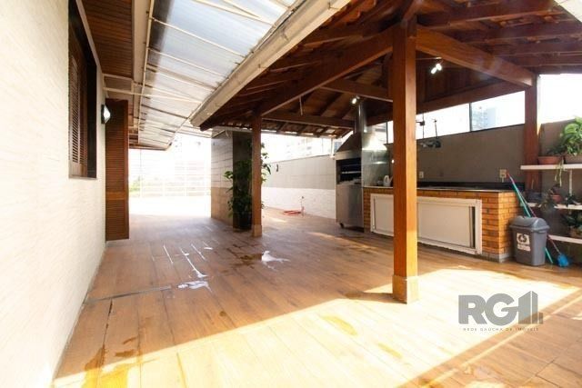 Cobertura à venda com 3 quartos, 230m² - Foto 1