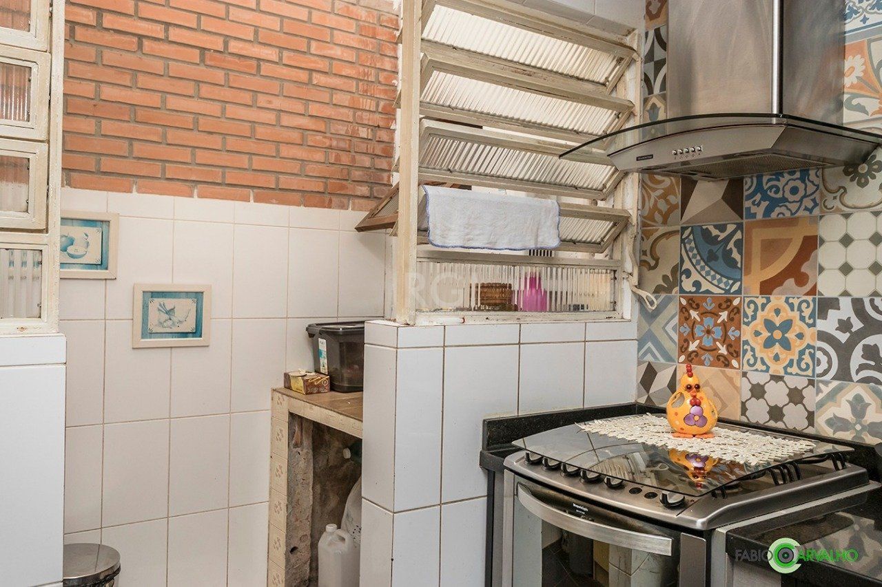 Casa, 3 quartos, 168 m² - Foto 17