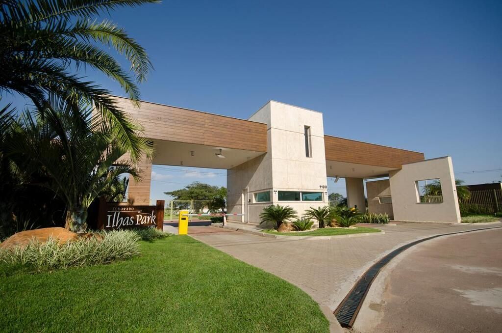 Terreno com 817m² no bairro Sans Souci em Eldorado do Sul para Comprar