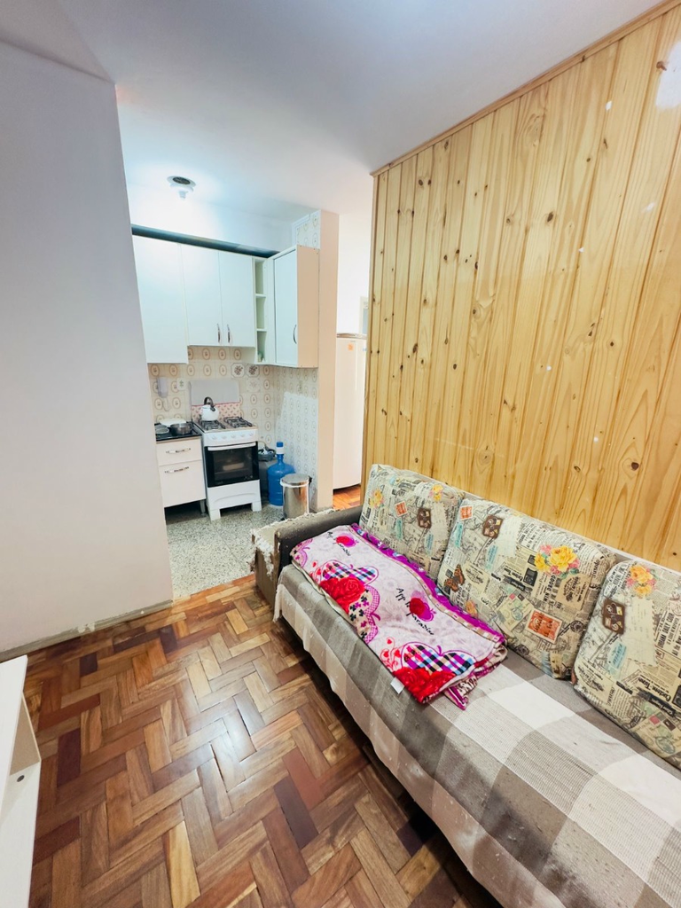 Studio com 30m², 1 dormitório no bairro Jardim Leopoldina em Porto Alegre para Comprar