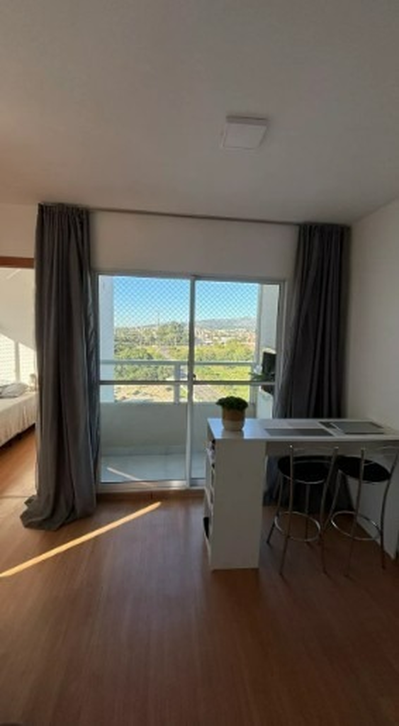 Apartamento com 45m², 2 dormitórios no bairro Parque Santa Fé em Porto Alegre para Comprar