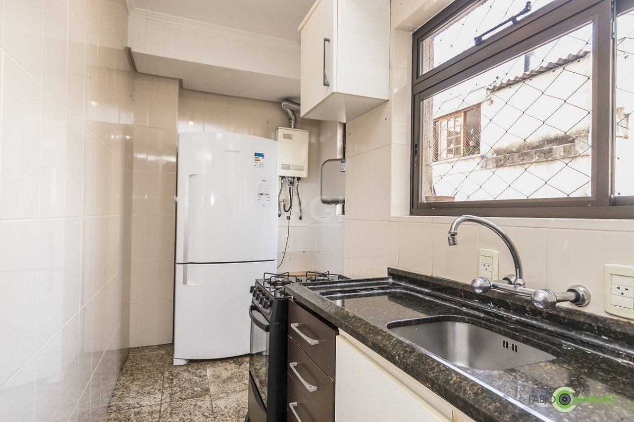 Apartamento, 3 quartos, 190 m² - Foto 35