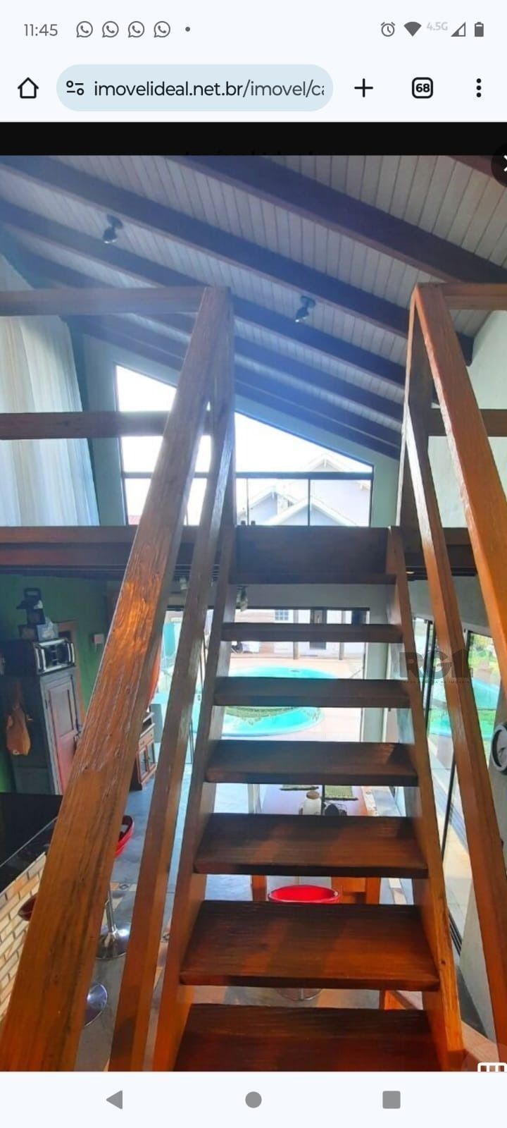 Casa à venda com 3 quartos, 202m² - Foto 18