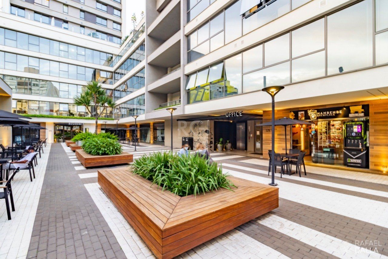 Loja-Salão, 30 m² - Foto 11