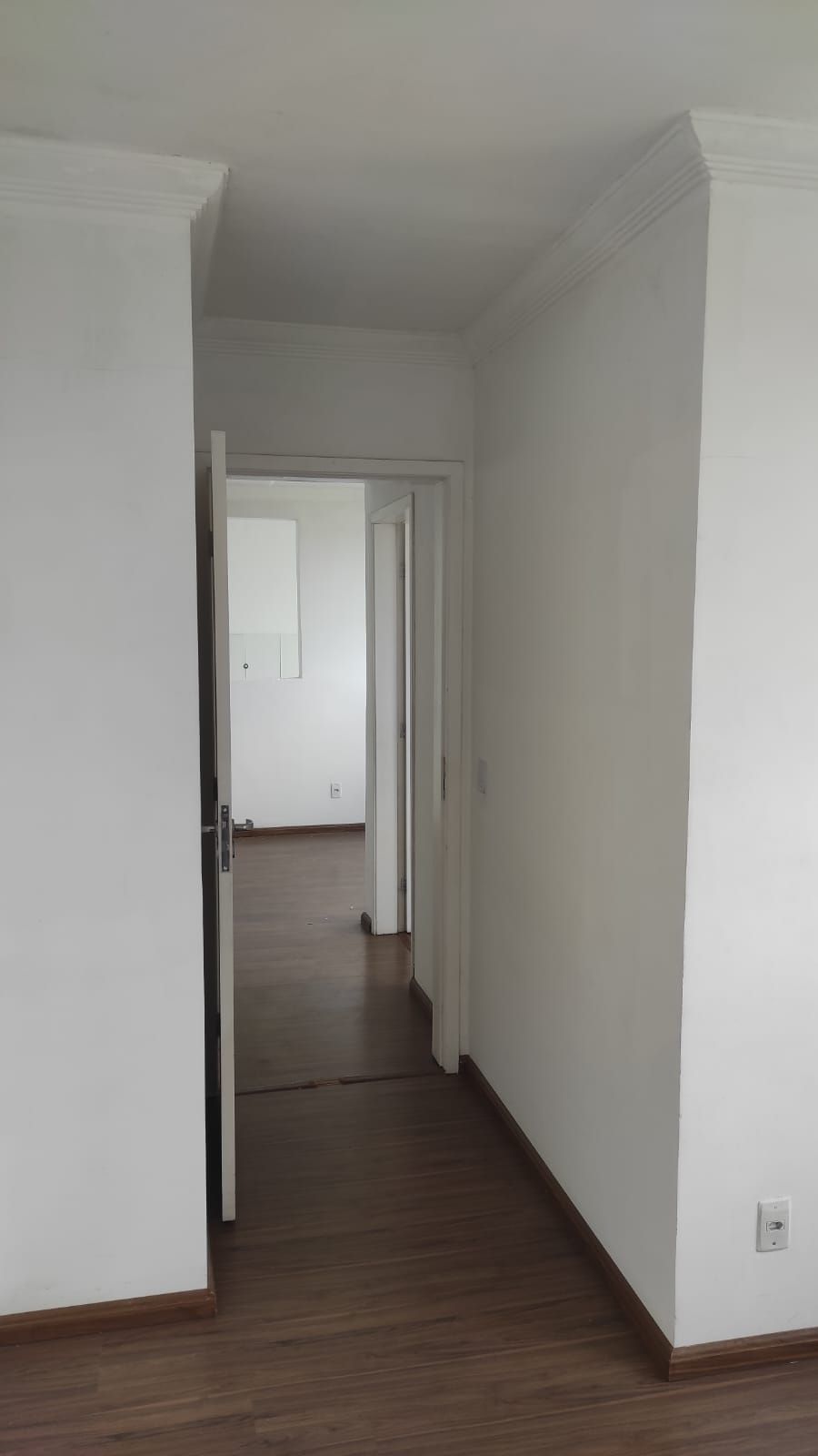 Apartamento, 2 quartos, 50 m² - Foto 8